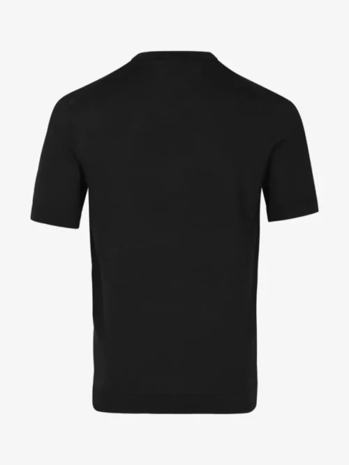 Seven Dials Seven Dials T-shirt - Zwart