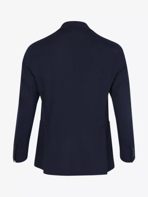 Tagliatore Tagliatore Colbert - Navy