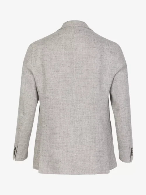 Tagliatore Tagliatore Colbert - Lichtgrijs