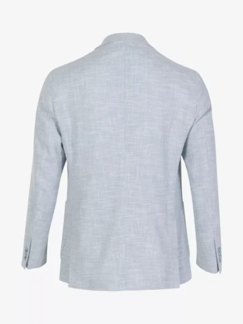 Tagliatore Tagliatore 1SHO22K C90057 - Lichtblauw