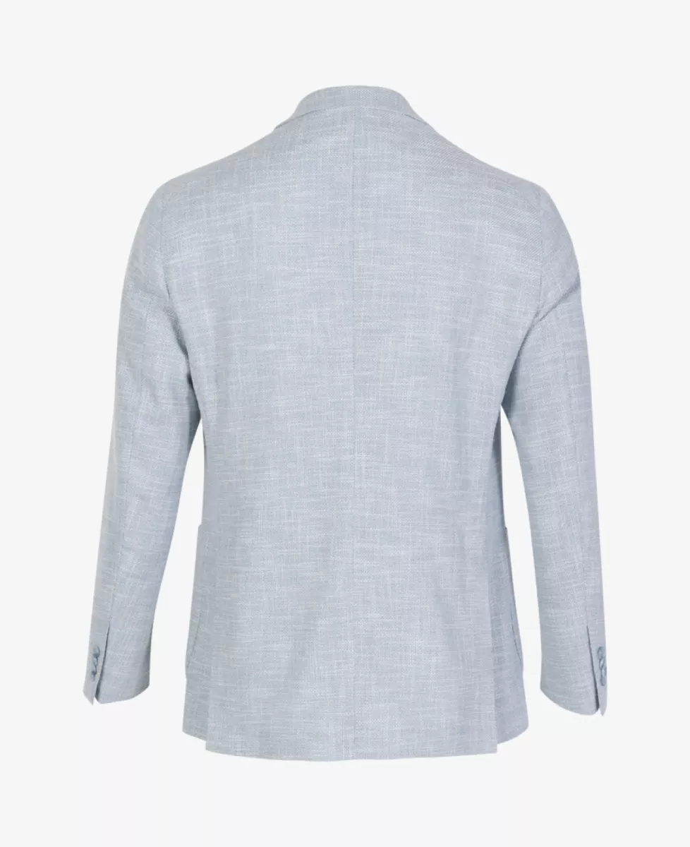 Tagliatore 1SHO22K C90057 - Lichtblauw 2 Tagliatore Tagliatore 1SHO22K C90057 - Lichtblauw