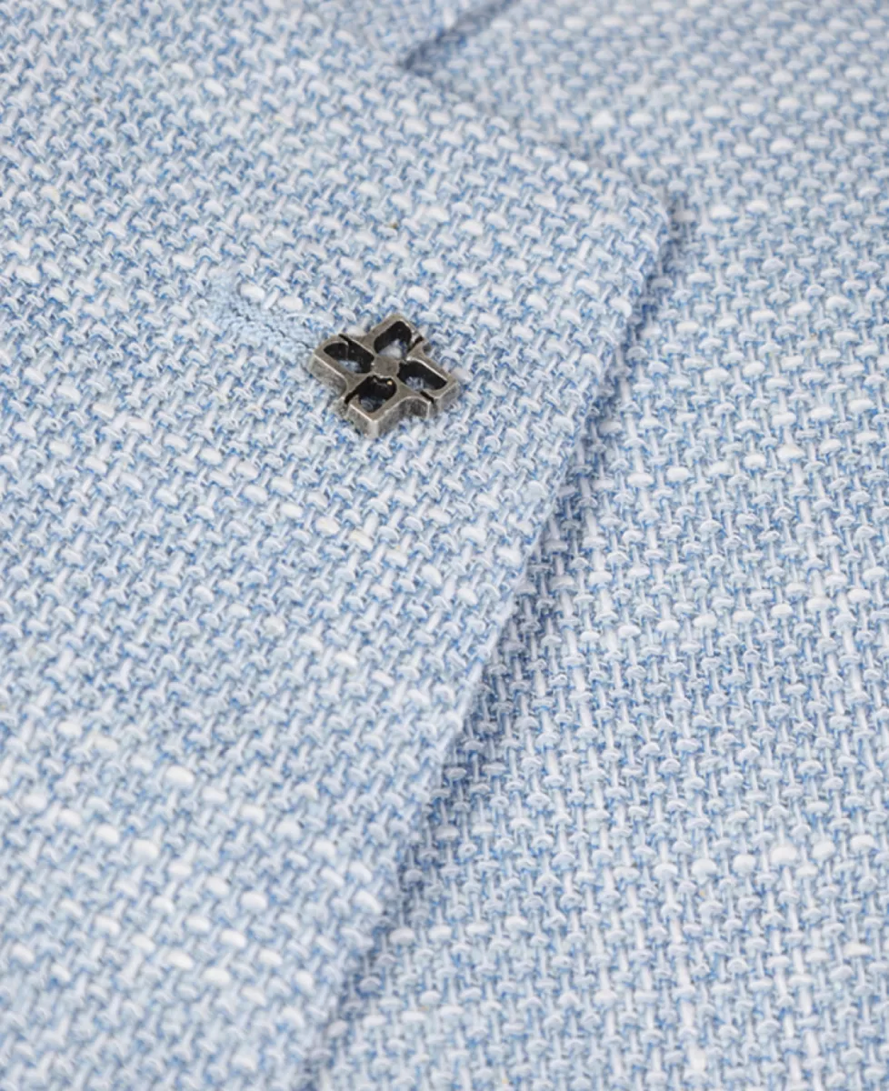 Tagliatore 1SHO22K C90057 - Lichtblauw 4 Tagliatore Tagliatore 1SHO22K C90057 - Lichtblauw