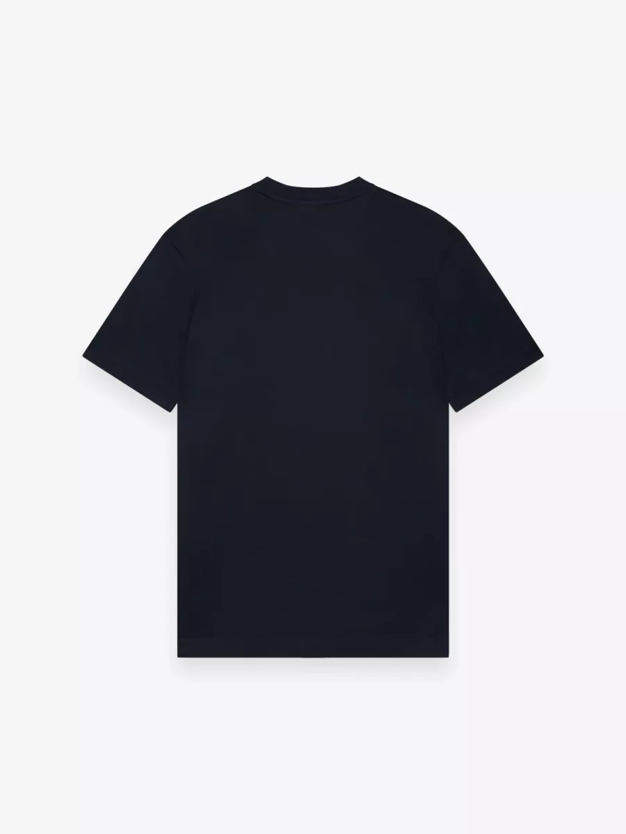 Valenza T-shirt - Navy 2 Valenza Valenza T-shirt - Navy