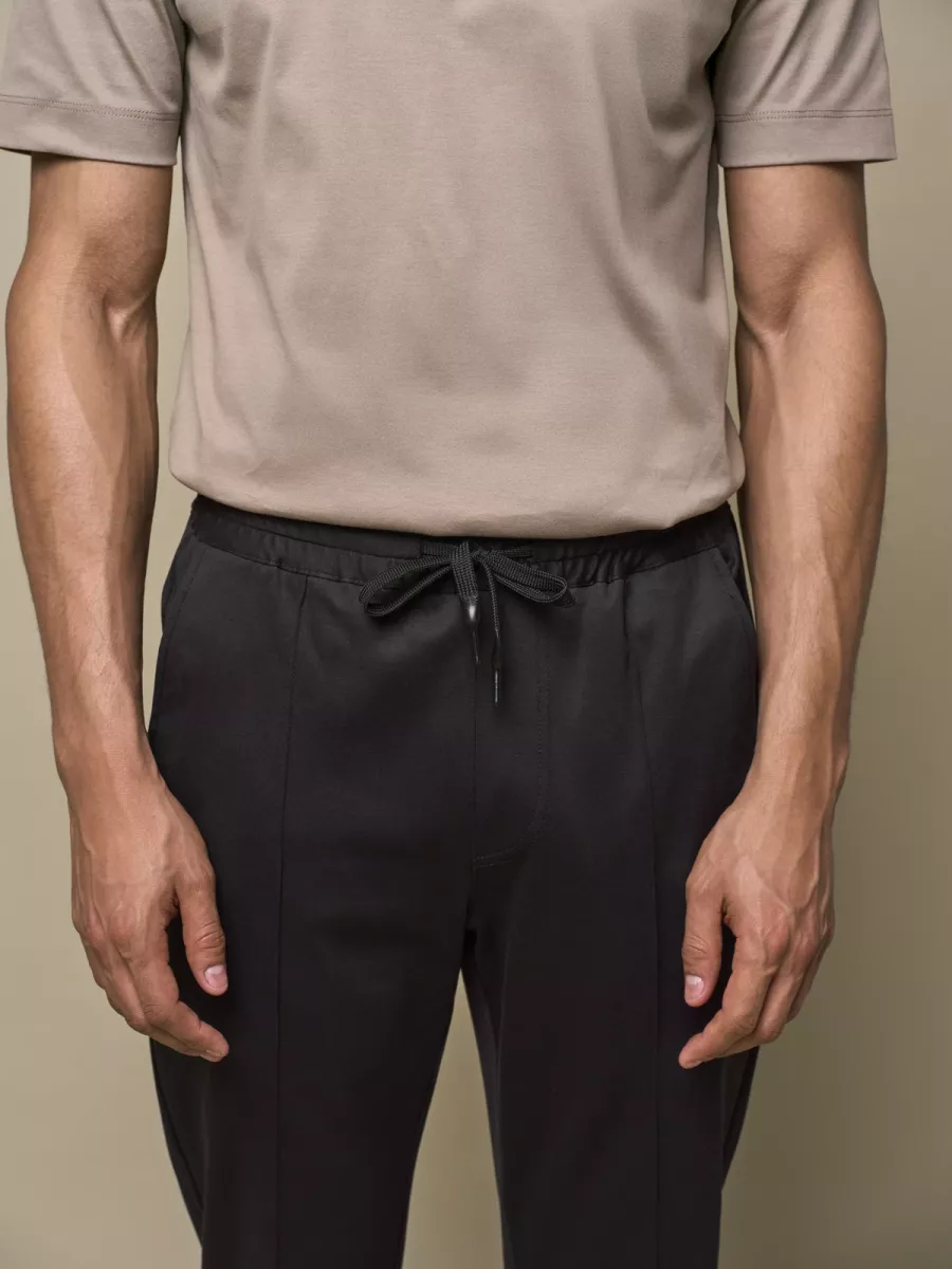 Valenza T-shirt - Taupe 4 Valenza Valenza T-shirt - Taupe