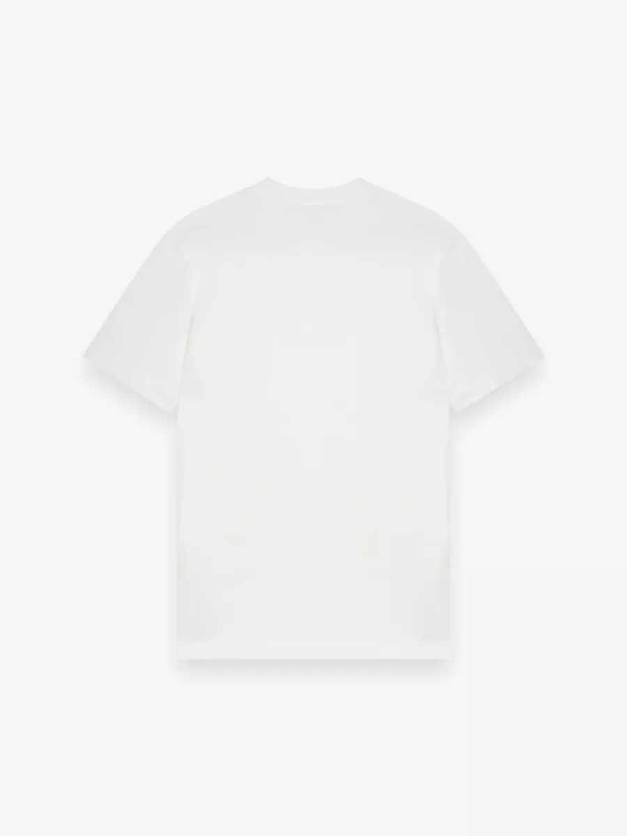 Valenza T-shirt - Wit 2 Valenza Valenza T-shirt - Wit