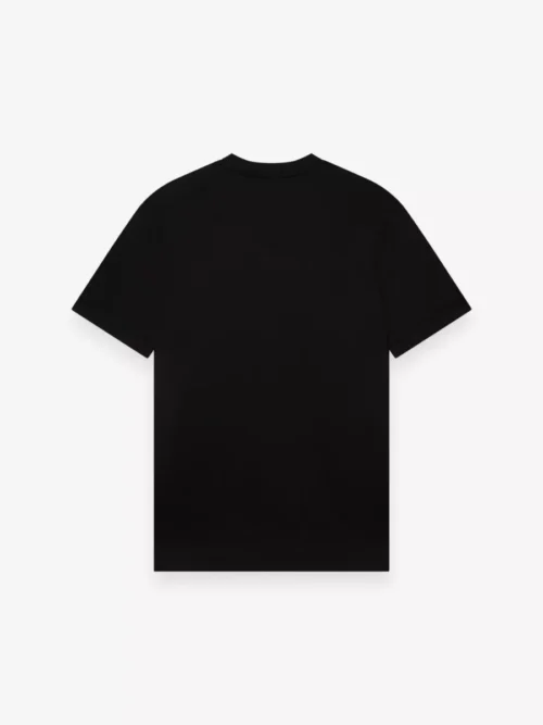 Valenza Valenza T-shirt - Zwart