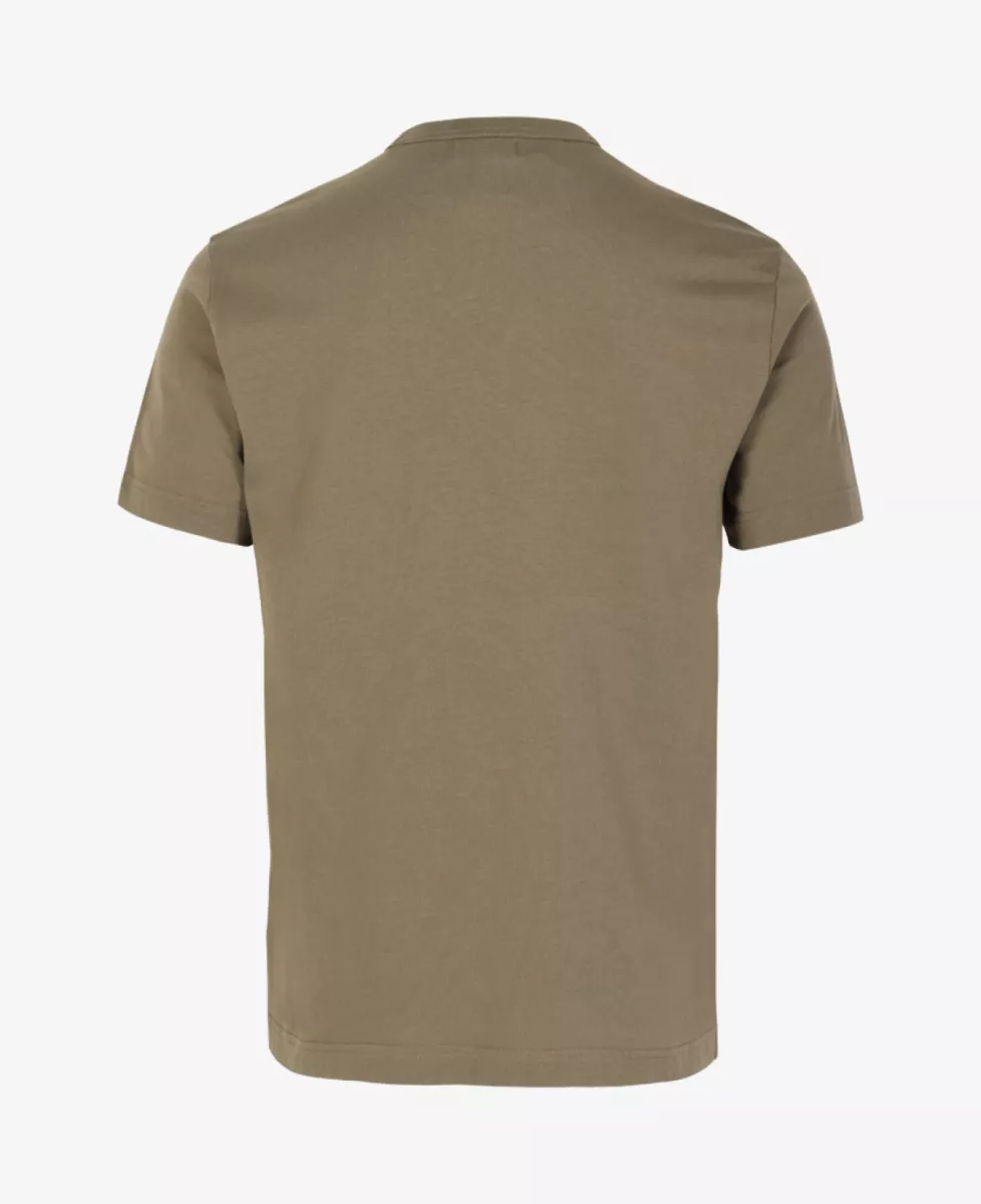 Woolrich WOTE2012 - Middelgroen 2 Woolrich Woolrich WOTE2012 - Middelgroen