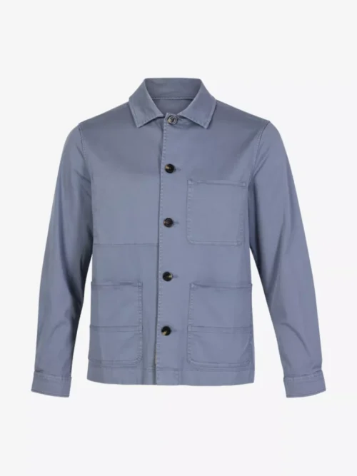 Woolrich Woolrich WOOS2042 - Lavendel