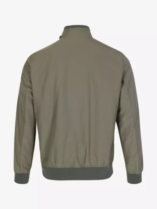 Woolrich Woolrich WOOU2133 - Middelgroen