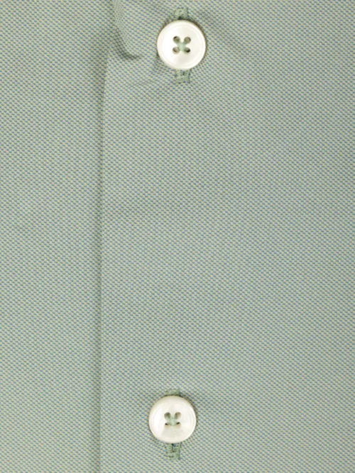 Xacus Xacus Active shirt - Lichtgroen