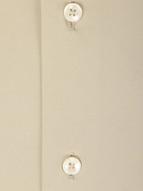 Xacus Xacus Active shirt - Zand