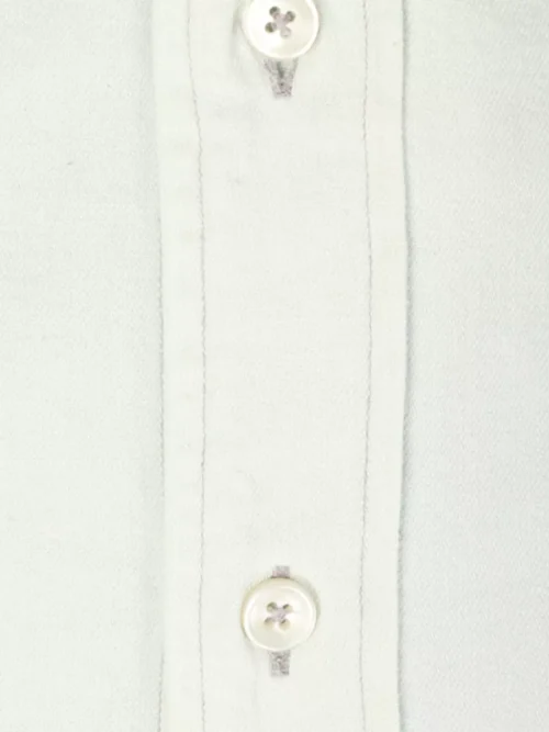 Xacus Xacus Shirt denim washed - Lichtblauw