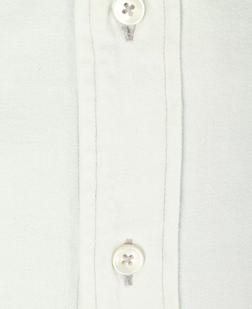 Xacus Shirt denim washed - Lichtblauw 2 Xacus Xacus Shirt denim washed - Lichtblauw