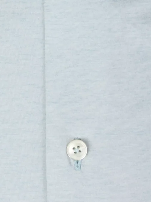 Xacus Xacus Shirt active - Aquablauw