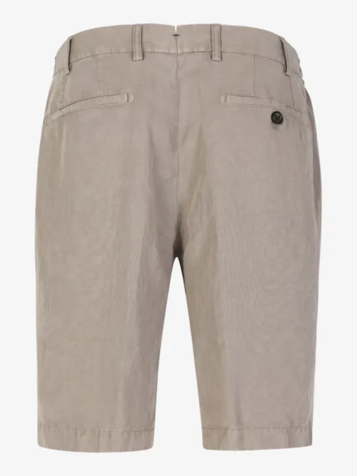 Berwich Berwich Bermuda - Beige