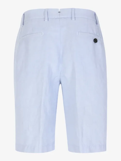 Berwich Berwich Bermuda - Lichtblauw