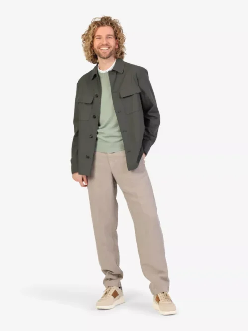 Berwich Berwich Chino - Taupe