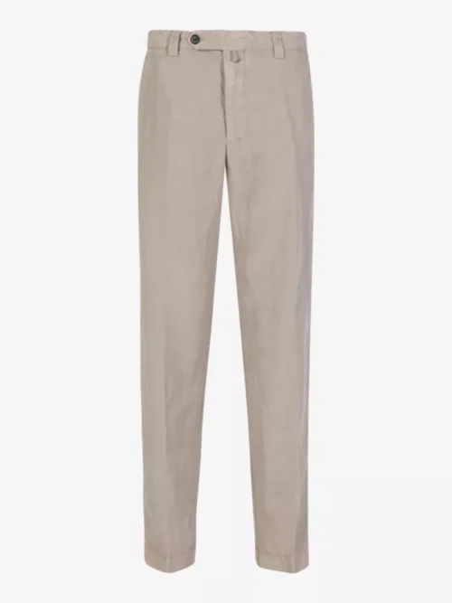 Berwich Berwich Chino - Taupe