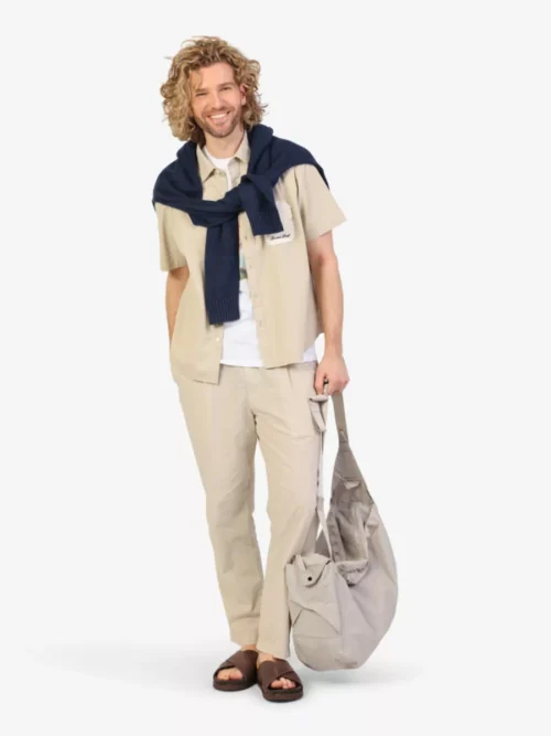 Bram's Fruit Bram's Fruit Shirt - Beige