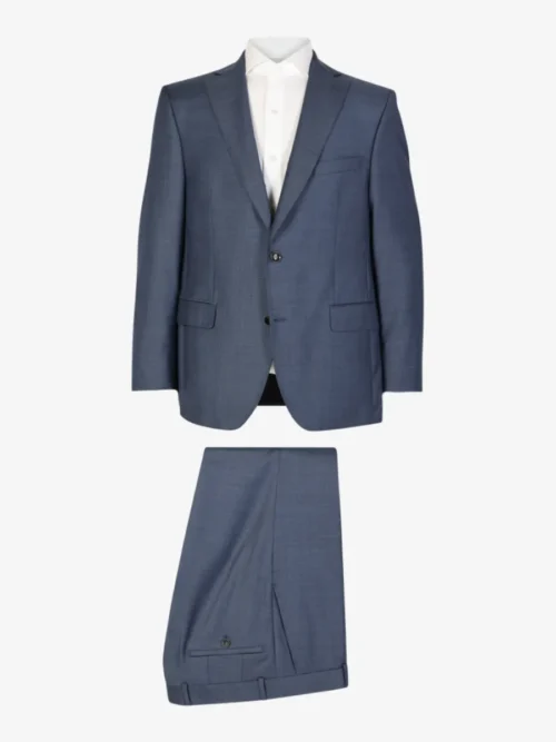 Carl Gross Carl Gross Colbert kwartmaat - 62