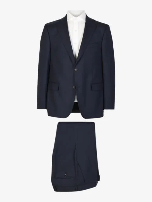 Carl Gross Carl Gross Colbert kwartmaat - 63