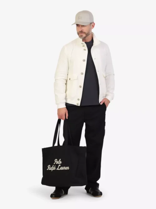 Flâneur Flâneur Pantalon - Zwart