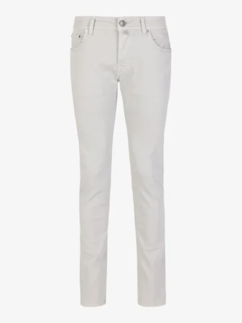 Jacob Cohen Jacob Cohen Nick - Middelgrijs