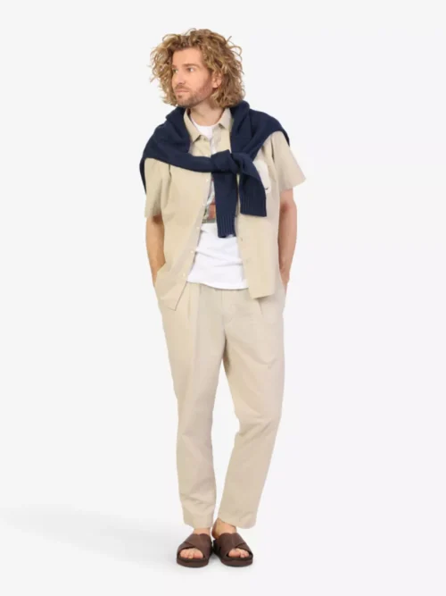 Jacob Cohen Jacob Cohen Daniel - Beige