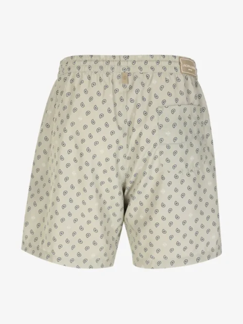 Jacob Cohen Jacob Cohen Swimshort - Lichtgroen