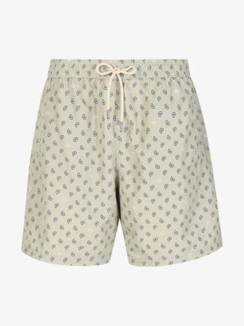 Jacob Cohen Jacob Cohen Swimshort - Lichtgroen