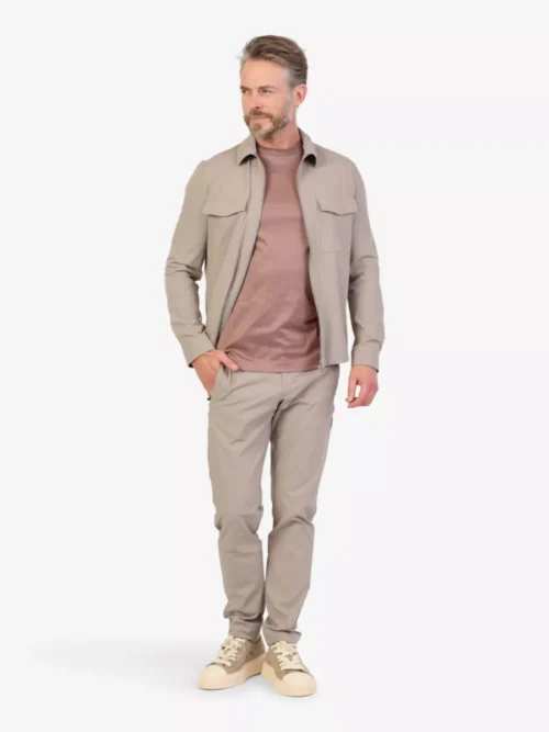 Marco Pescarolo Marco Pescarolo Broek - 06