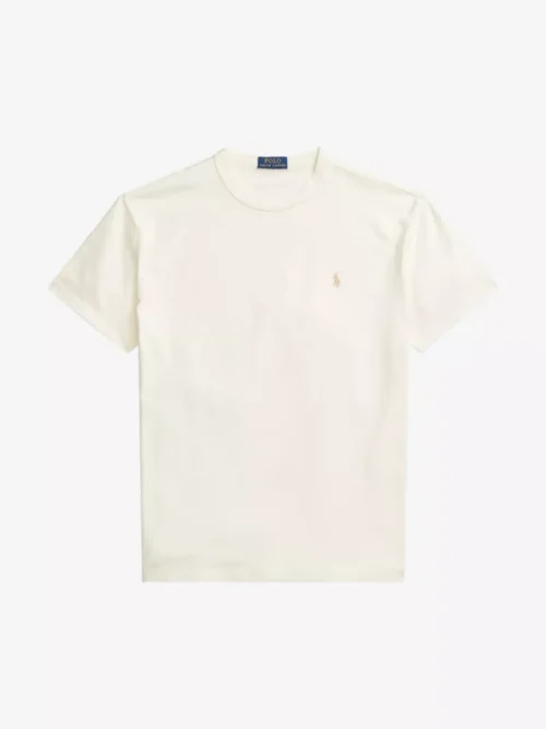 Ralph Lauren Ralph Lauren T-shirt - Ecru