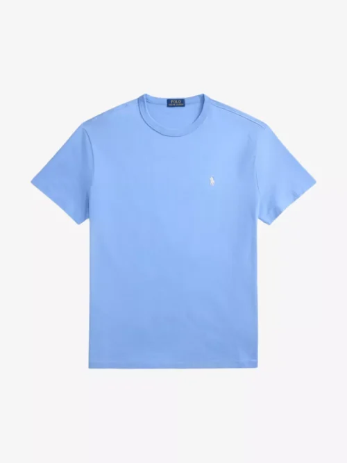 Ralph Lauren Ralph Lauren T-shirt - Lichtblauw