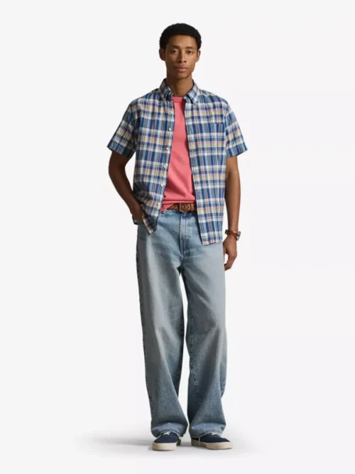 Ralph Lauren Ralph Lauren T-shirt - Middelrood