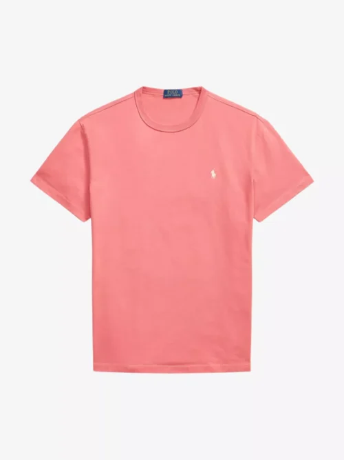 Ralph Lauren Ralph Lauren T-shirt - Middelrood