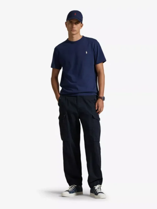 Ralph Lauren Ralph Lauren T-shirt - Navy