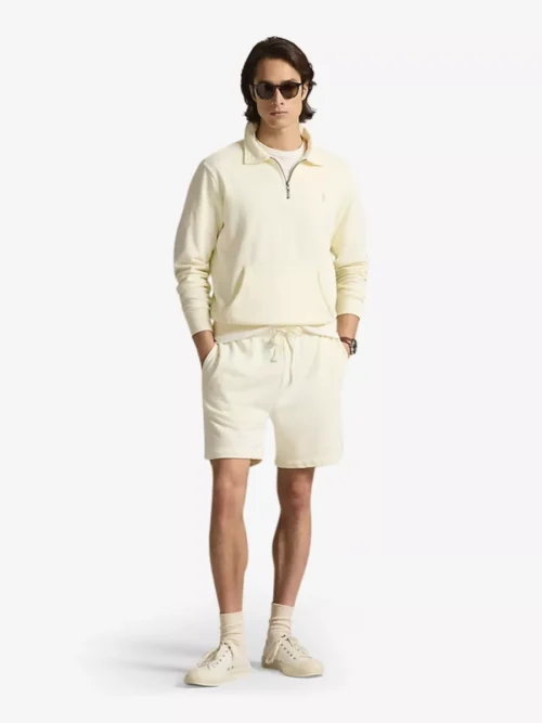 Ralph Lauren Ralph Lauren Short - Ecru