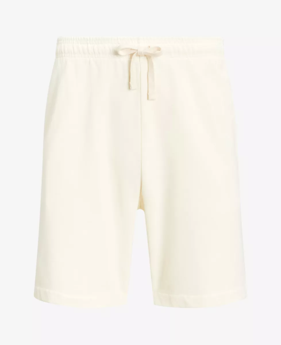 Ralph Lauren Short - Ecru 1 Ralph Lauren Ralph Lauren Short - Ecru