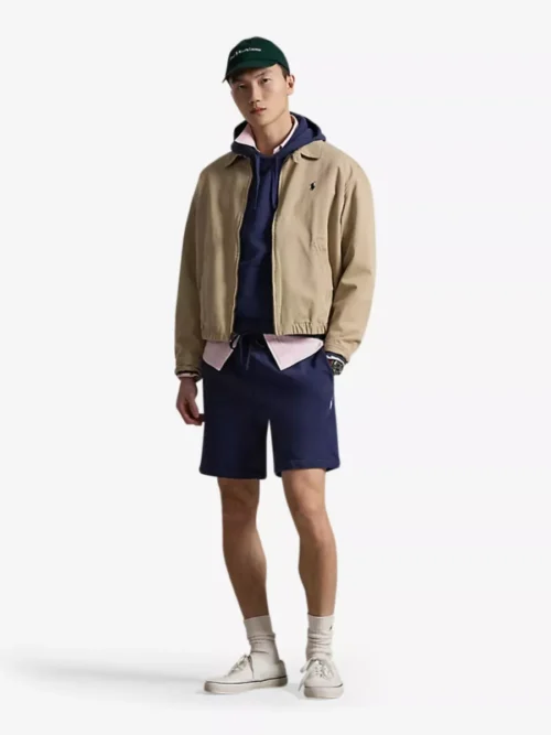 Ralph Lauren Ralph Lauren Short - Navy