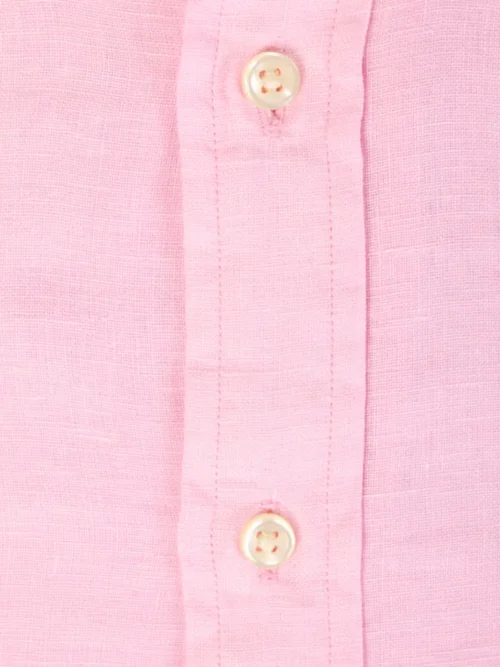 Ralph Lauren Ralph Lauren Shirt Linnen - Rose