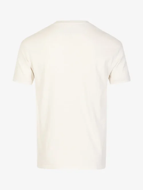 Ralph Lauren Ralph Lauren T-shirt Vintage - Ecru