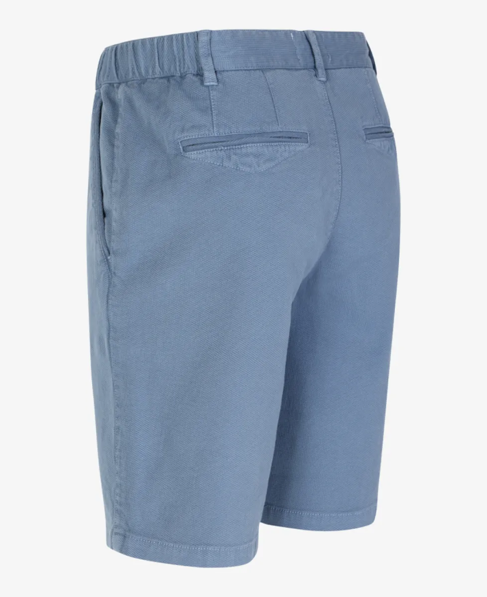 Seven Dials Short - Lichtblauw 3 Seven Dials Seven Dials Short - Lichtblauw