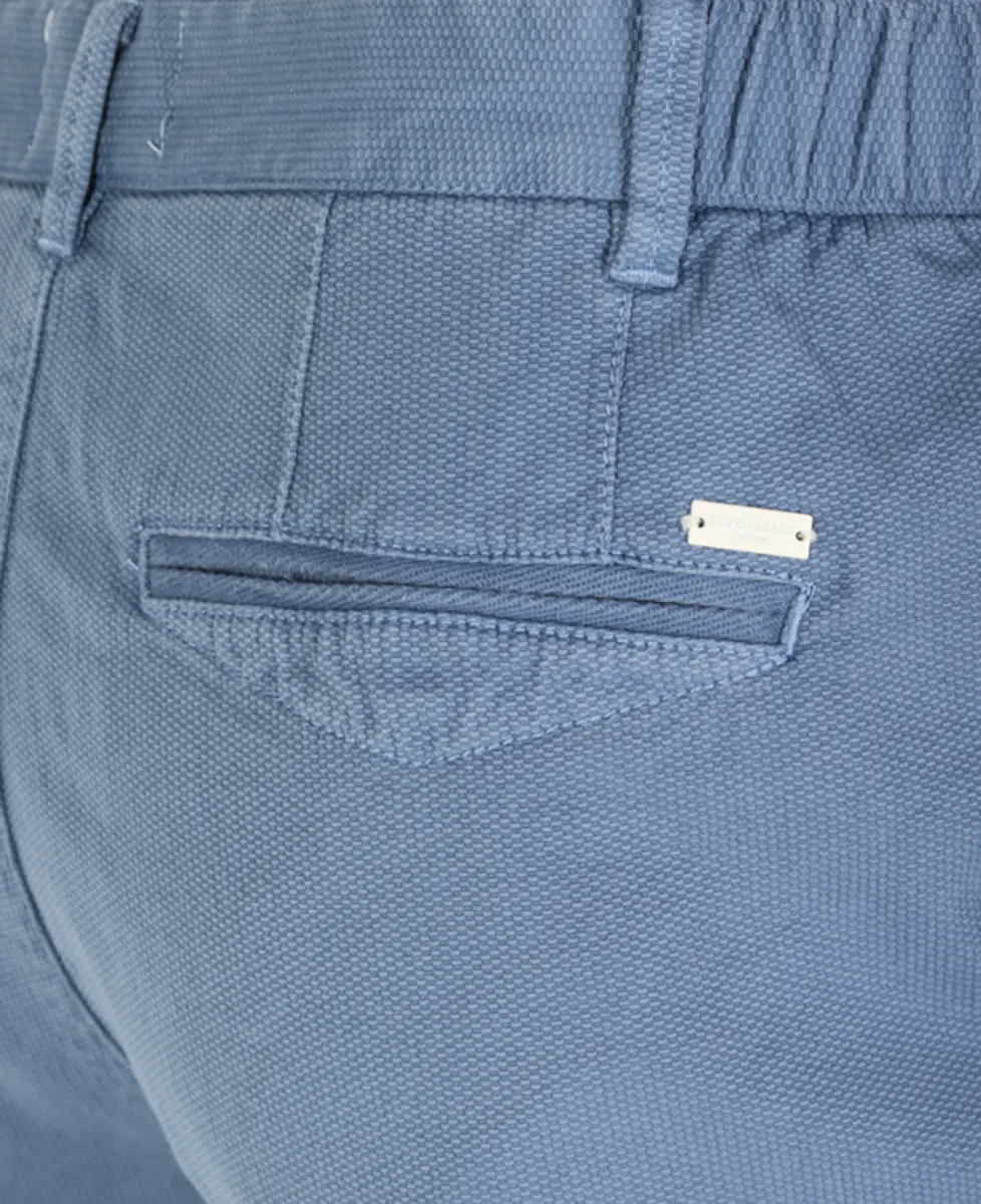 Seven Dials Short - Lichtblauw 5 Seven Dials Seven Dials Short - Lichtblauw