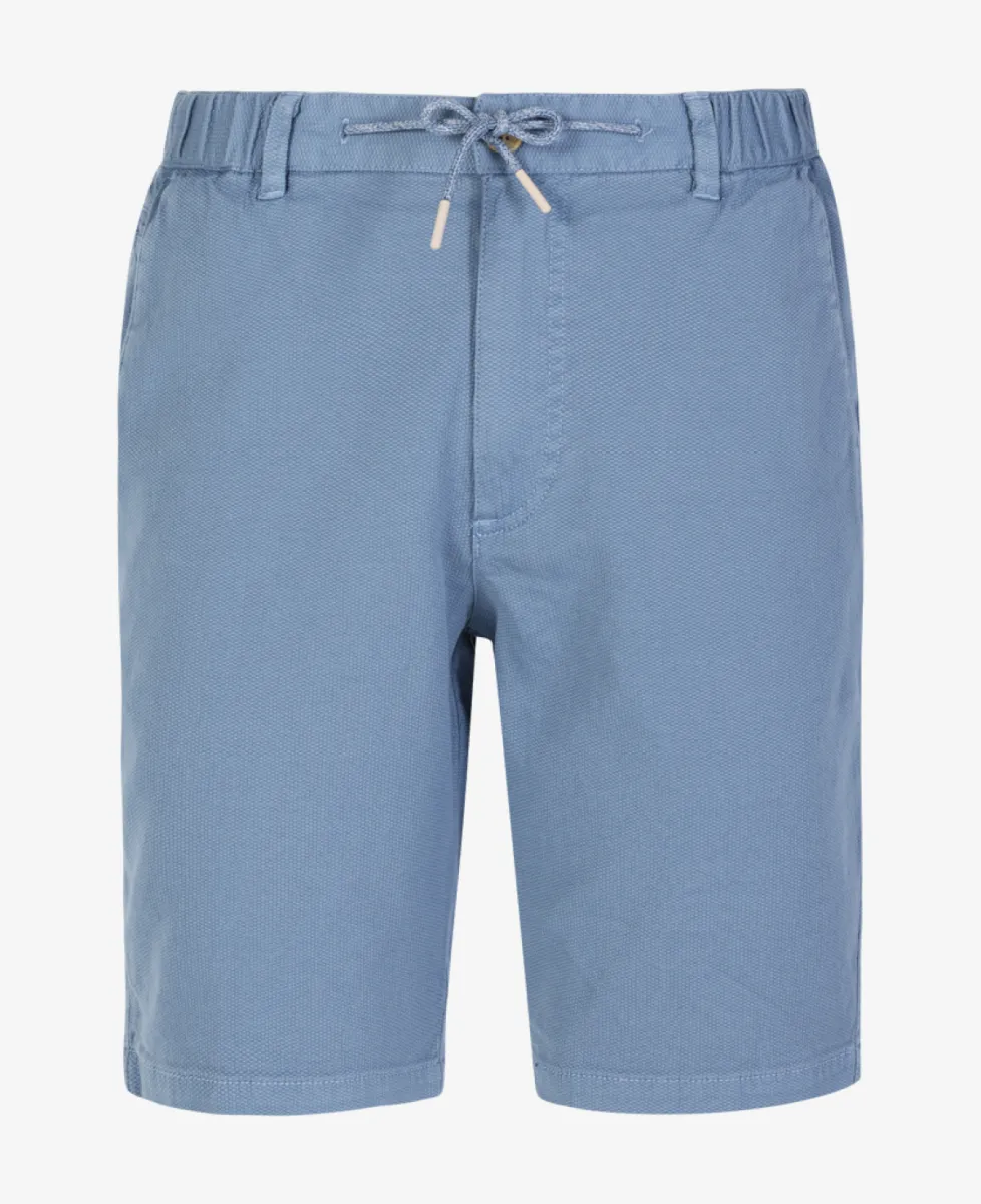 Seven Dials Short - Lichtblauw 1 Seven Dials Seven Dials Short - Lichtblauw