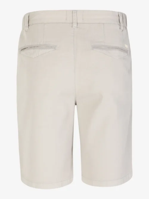 Seven Dials Seven Dials Short - Lichtgrijs