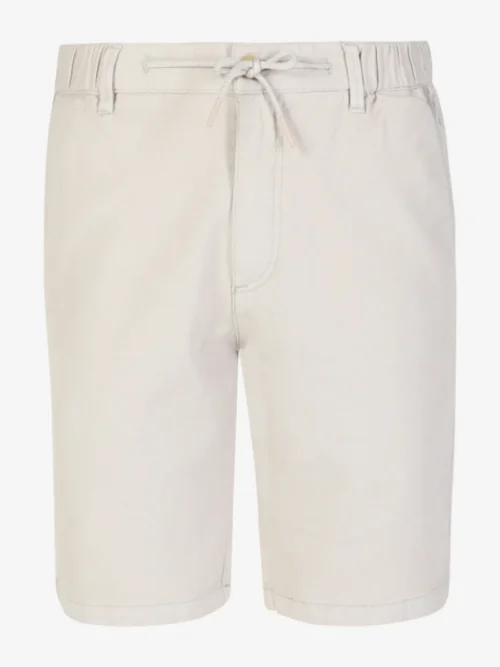 Seven Dials Seven Dials Short - Lichtgrijs
