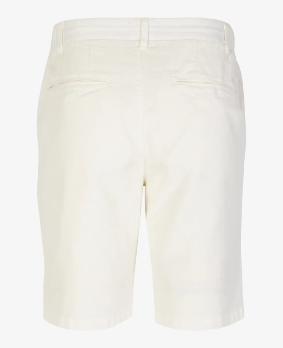 Seven Dials Short - Wit 2 Seven Dials Seven Dials Short - Wit