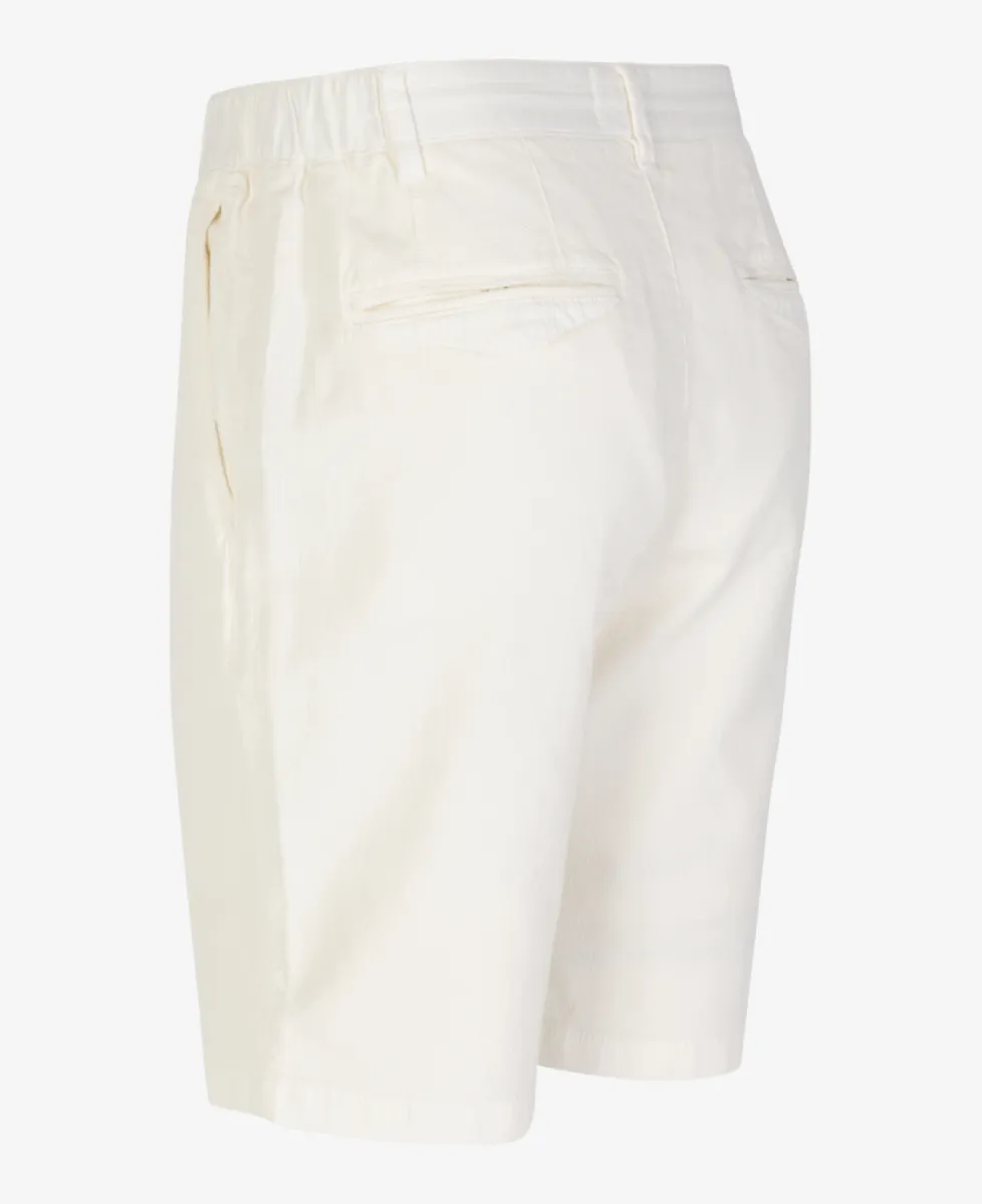 Seven Dials Short - Wit 3 Seven Dials Seven Dials Short - Wit