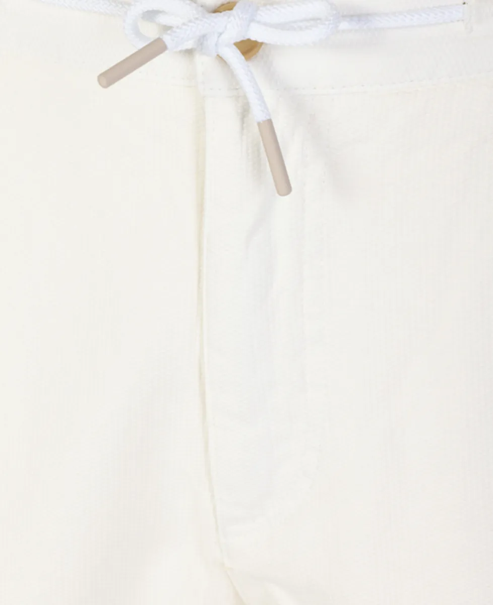 Seven Dials Short - Wit 4 Seven Dials Seven Dials Short - Wit