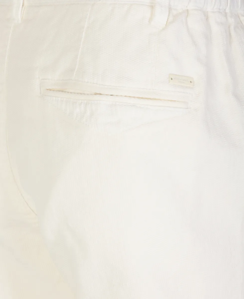 Seven Dials Short - Wit 5 Seven Dials Seven Dials Short - Wit